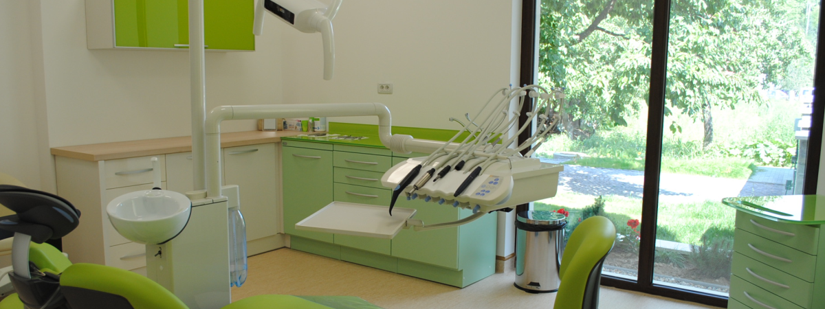 Professional orthodontic consultation and dental alignment services at Iris Medical Center